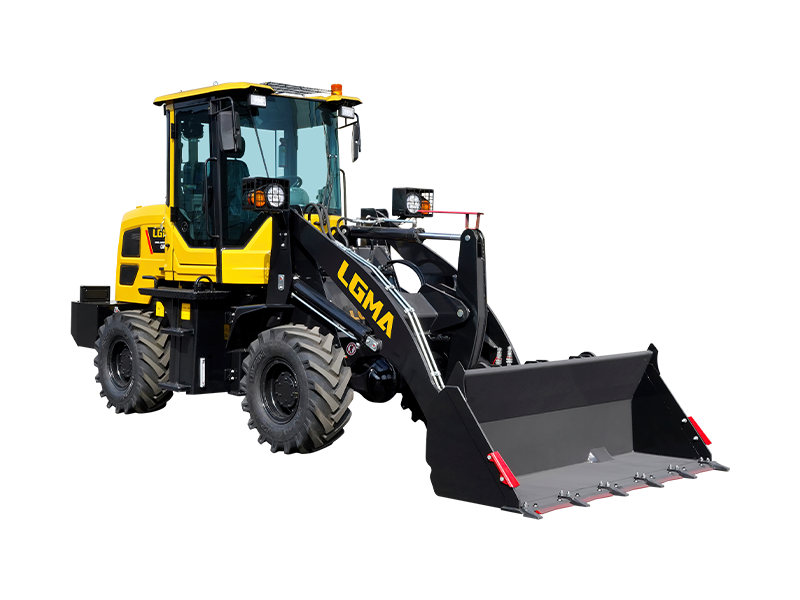 LM920 Wheel Loader