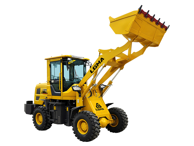 T928 Wheel Loader