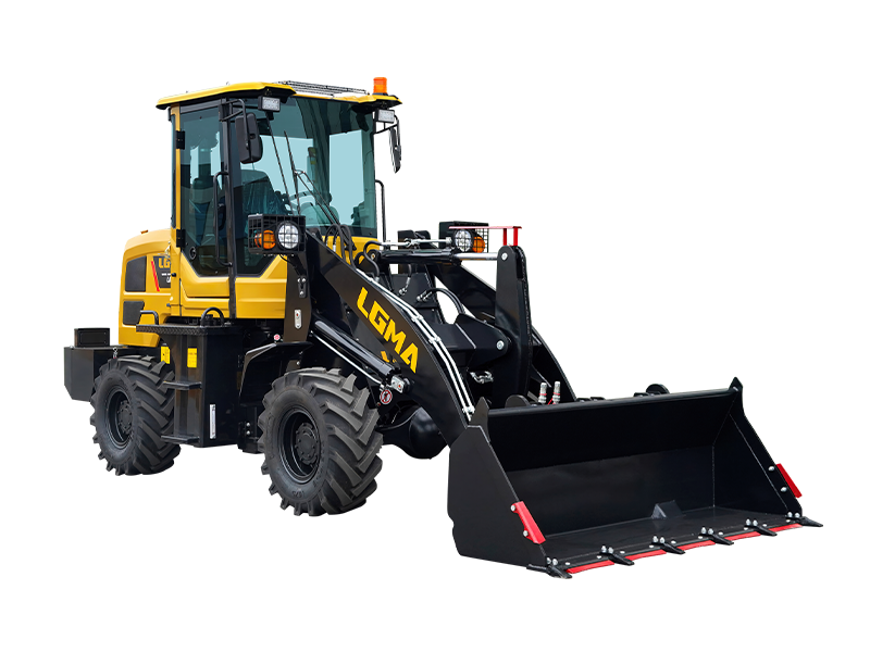 LM930 wheel loader