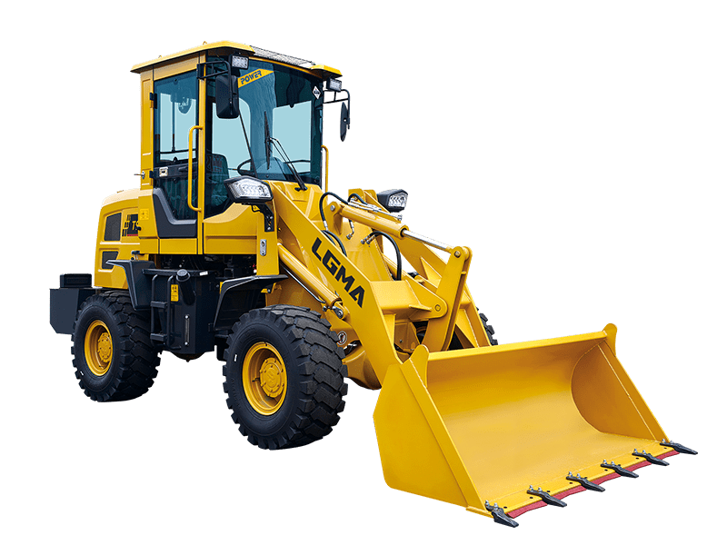 T920 Wheel Loader