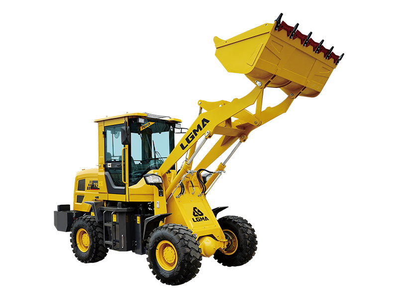 T930 Wheel Loader