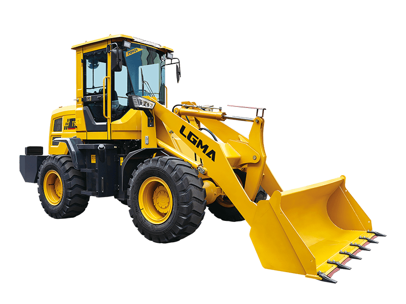 T936 Wheel Loader