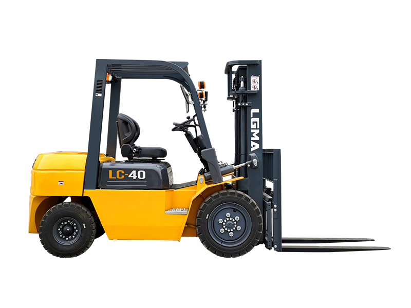 LC40 Forklift