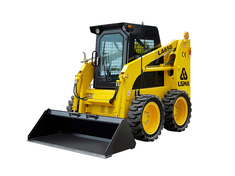 LA65G Skid Steer Loader