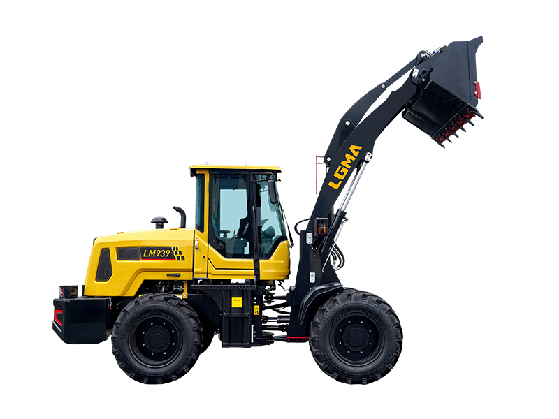 LM939 Wheel Loader