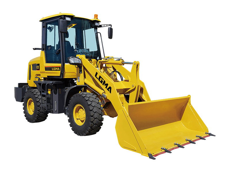 LG930 Wheel Loader