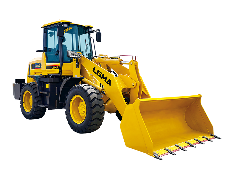 LG940 Wheel Loader