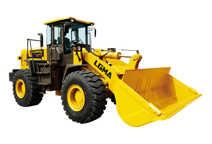 LA956 wheel loader