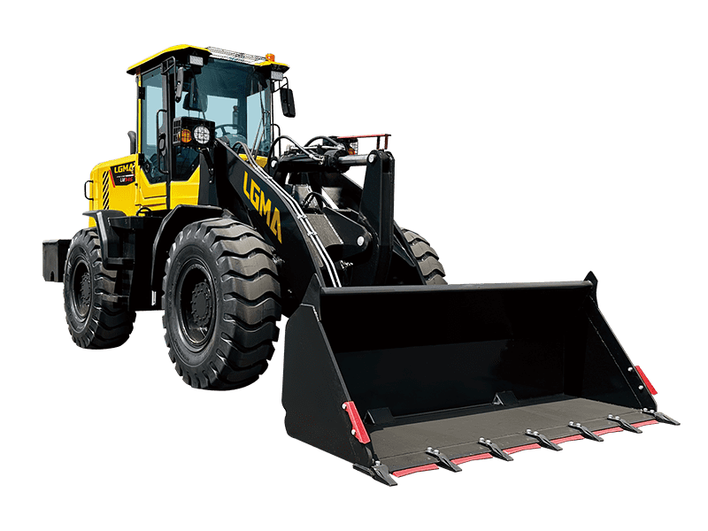 LM946 Wheel Loader