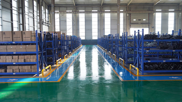 wheel loader parts