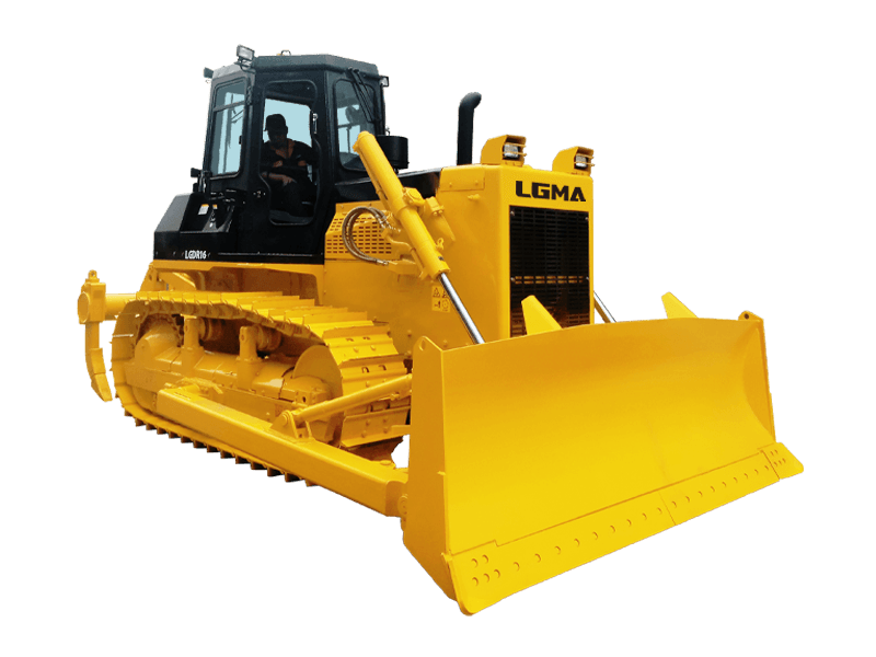 LGDR16 Bulldozer
