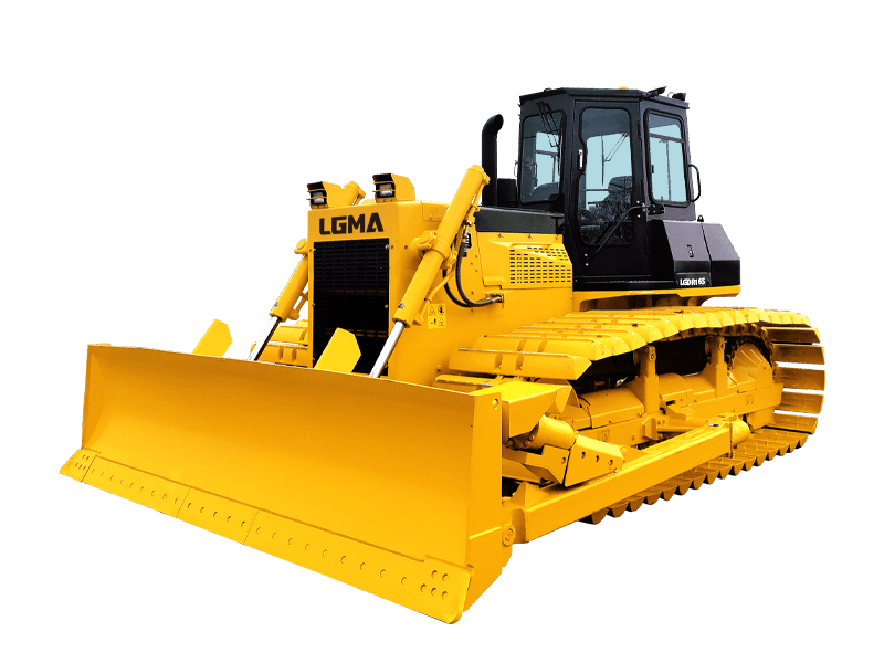 LGDR16S Bulldozer