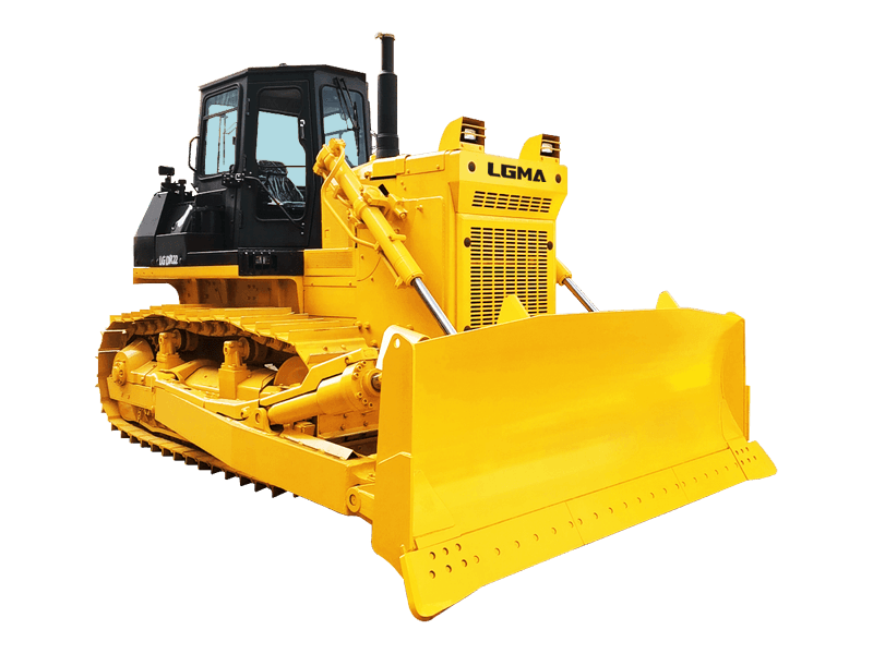 LGDR22 Bulldozer