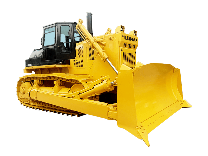 LGDR32 Bulldozer