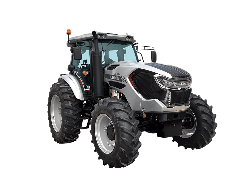 LGS1804 Tractor