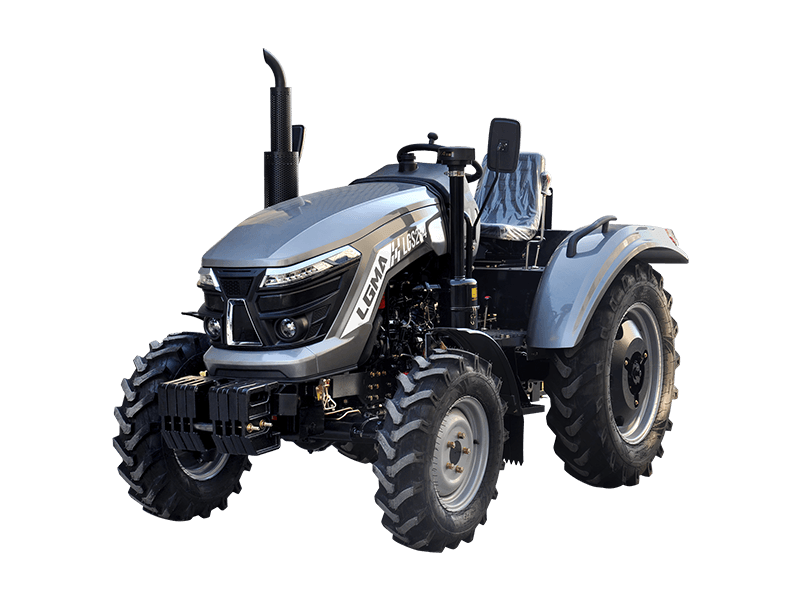 LGS254 Tractor
