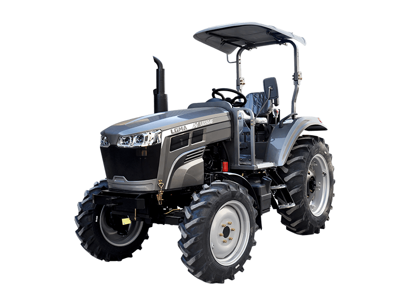 LGS504F Tractor