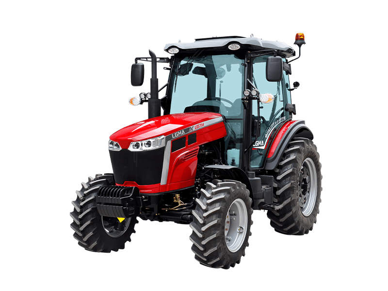 LGS754 Tractor
