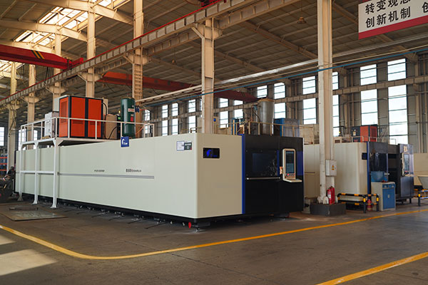 Cutting workshop