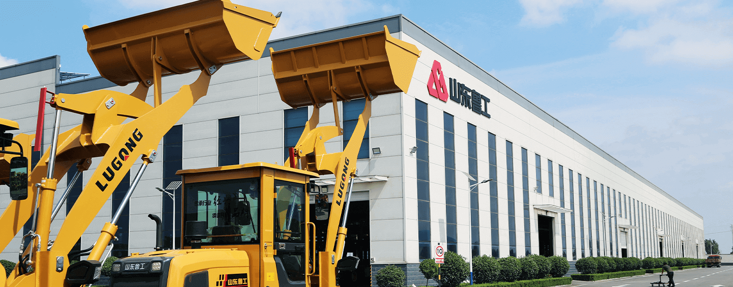 Shandong Lugong Machinery Group