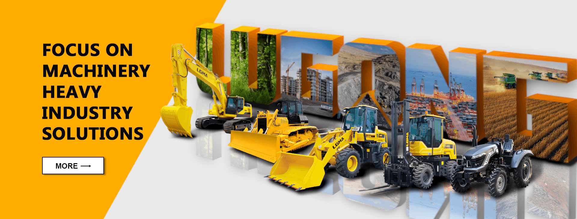 LGMA Machinery