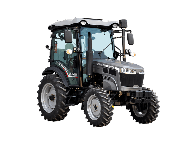 LGS504C Tractor