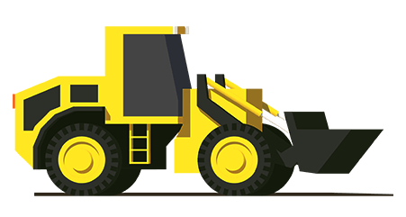 Ugma Loader LGMA Machinery Official Website