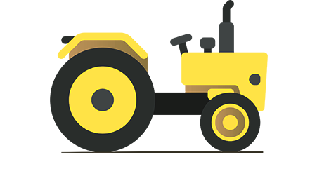 tractor logo