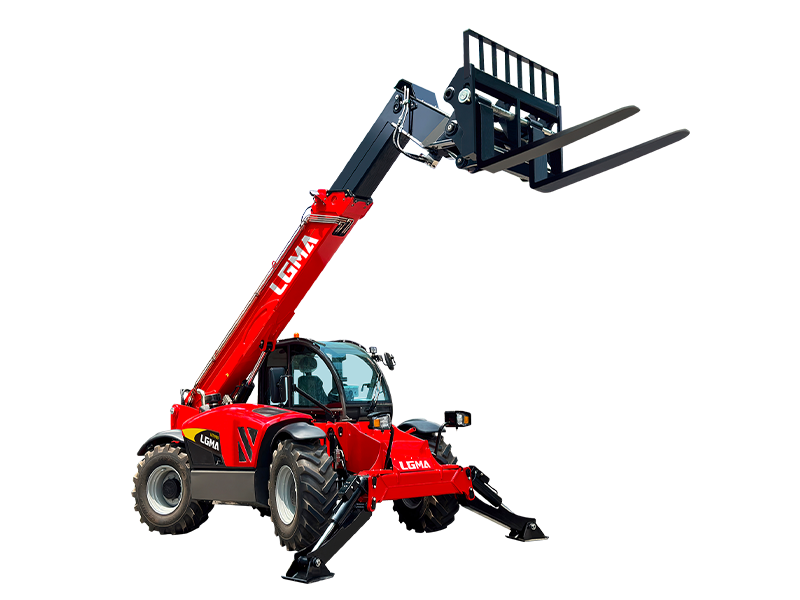 Telescopic Handler