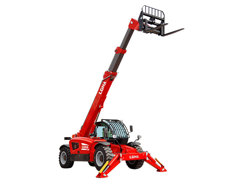 LGTH1440 Telescopic Handler