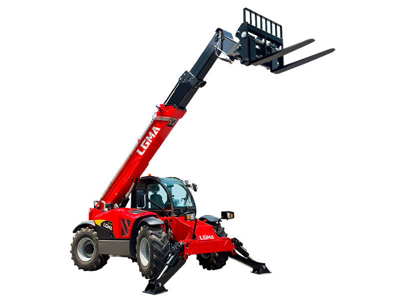 LGTH735 Telescopic Handler