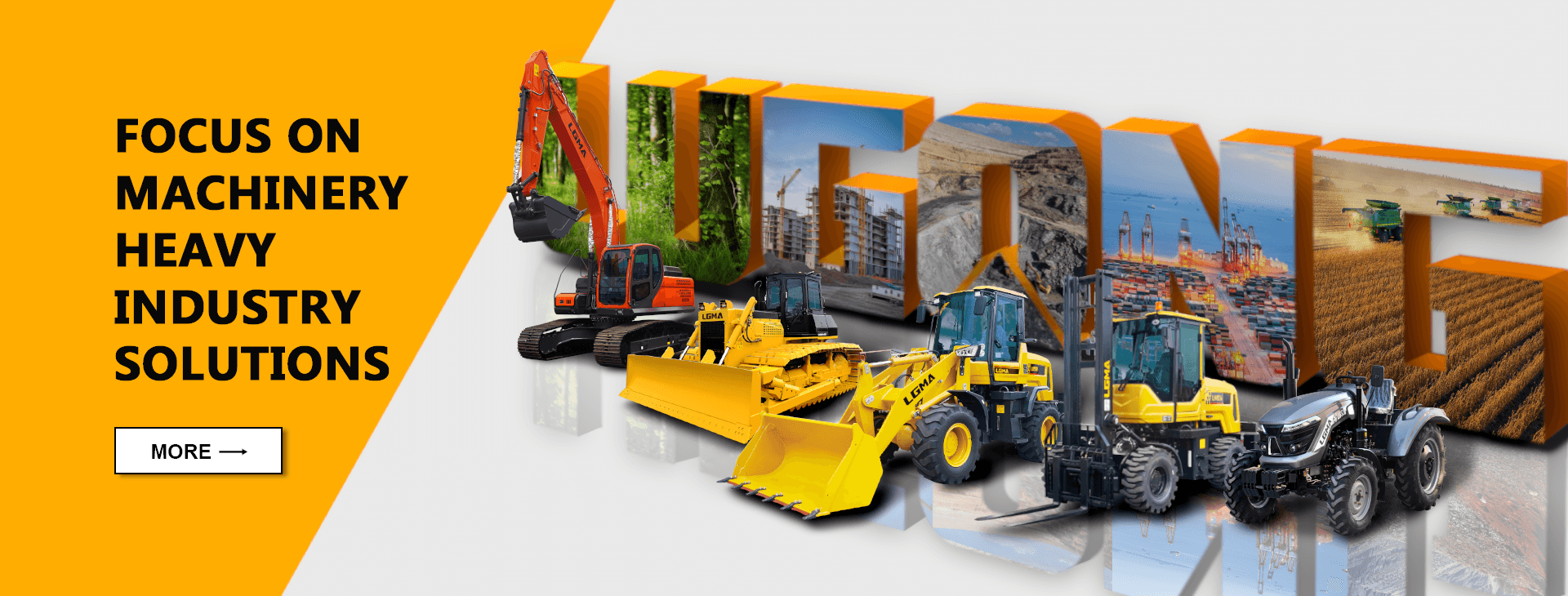 LGMA Machinery