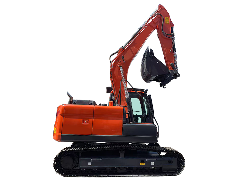 LG150 Excavator