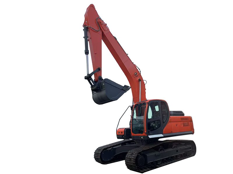 LG260 Excavator