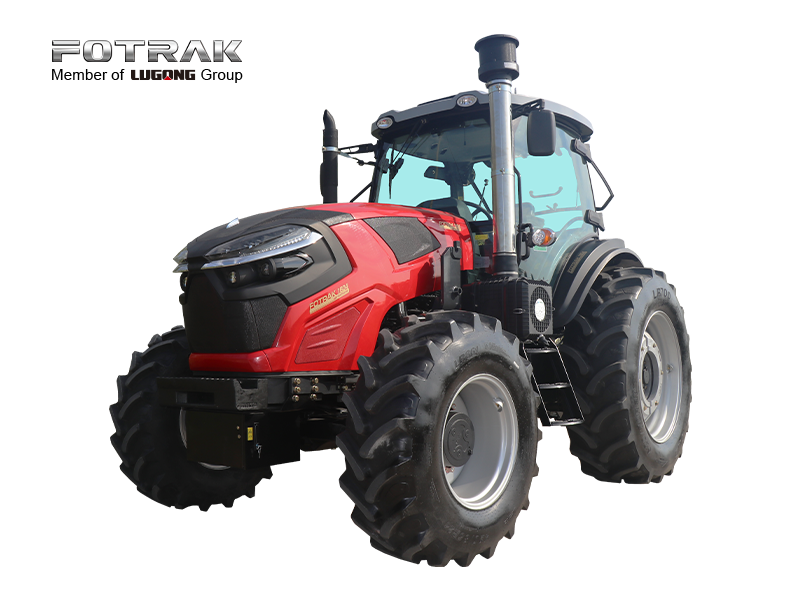LGF1604 Tractor