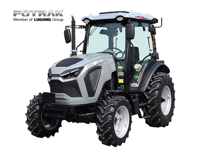 LGF604 tractor