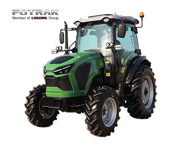 LGF704 Tractor
