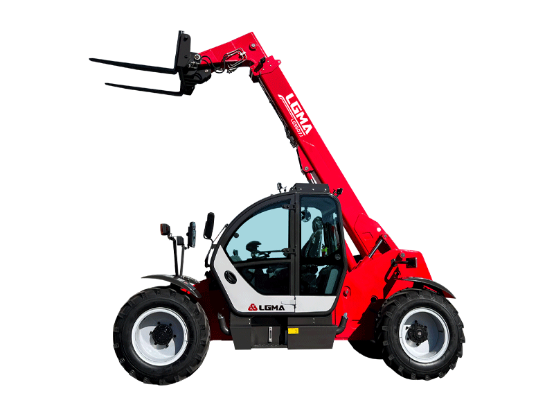 LG3507J Telescopic Handler